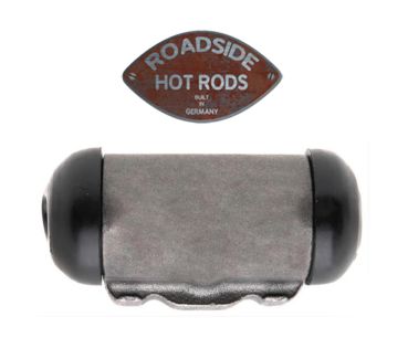 Radbremszylinder 1" Hinten Links WC13387 *