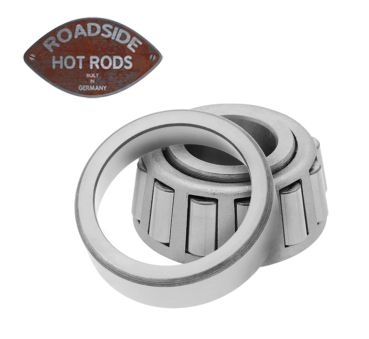 Radlager 1935-48 Vorn Aussen Ford 912-T109074 / 912-T09196 *