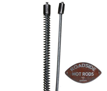 Raybestos Handbremsseil BC94390