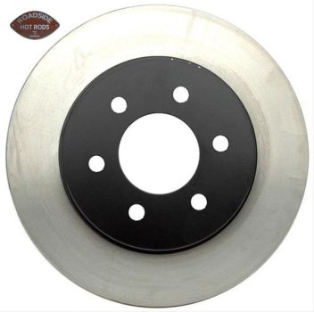 Raybestos Disc Brake Rotor Dogde 76645R