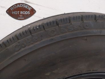 Preview: 2 Räder Reifen Felgen 4x16" Lochkreis 6x5,5" Chevrolet GBR-4166.00-6L-BS312