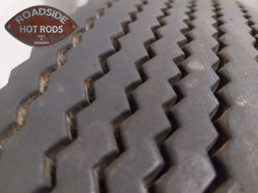 Preview: 2 Reifen mit Schlauch Firestone 4.50/4.75-16" Gebraucht GBR-RS450/475-16