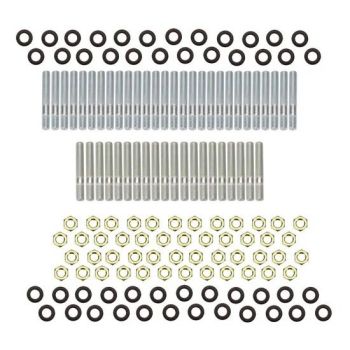 SPEEDWAY Motors Flathead V8 Zylinderkopf Stehbolzen Kit 910-15310-39