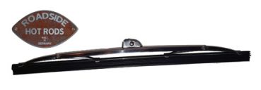 Scheibenwischer Blatt 10" 47-3990