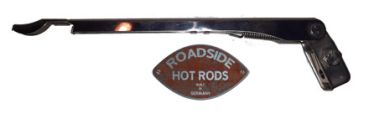 Roadside Hot Rods - Scheibenwischer und Zubehör