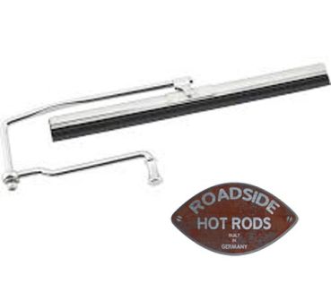 Hand-Crank Manual Windshield Wiper 910-56111