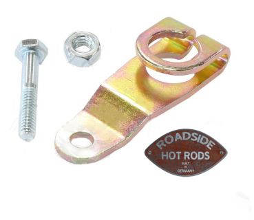 Schaltgestänge Hebel Halter Ford C-4 Automatik Getriebe S-7007 *