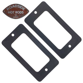 OER 1968-69 Side Marker Gaskets Chevrolet Camaro 1968 K837