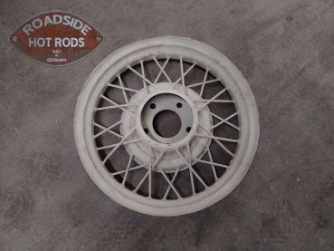 Felge Speichenfelge Ford 3x17" "Spoke" GBR-FS-17