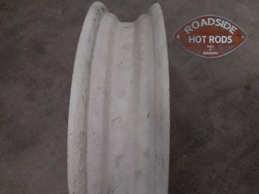 Preview: Felge Speichenfelge Ford 3x17" "Spoke" GBR-FS-17