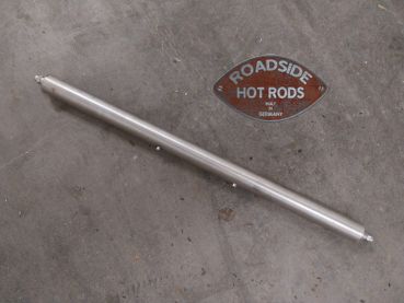 Gebrauchte "Spreader-Bar" Rahmen Zwischenstück Vorn Nr.-Schild Halter GBR-710-45-175