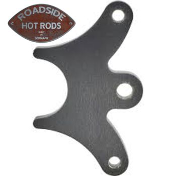 Halterung Federbein hinter der Achse 916-35010 *