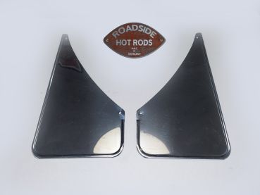 Splash Guards Big Stainless Steel 909