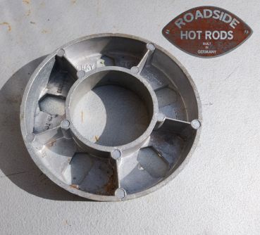 Preview: GraystonSpurplatte gebraucht NUR 1 Stück GBR-SP05 *