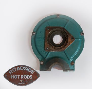 Ford Flathead Timing Cover 1938-47 59AB V8 Ford SD-59AB-11A