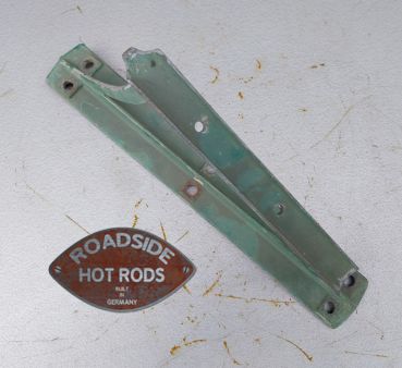 Gebrauchter Sunviser Sonnenschute Halter Mitte Befestigung GBR-SB-UKU