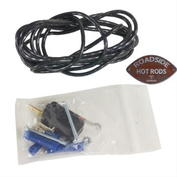 B&M Backup Light Switch Kits 80580