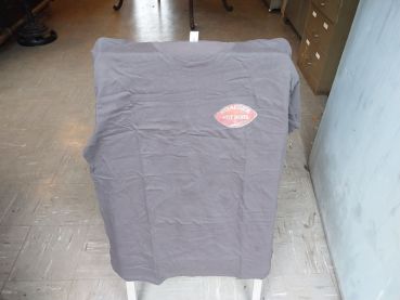 T-Shirt Man Grey