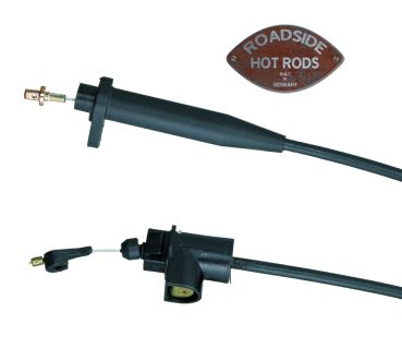 TV-Cable TH700R4 Automatic Getriebe Chevrolet 10-2104 ***