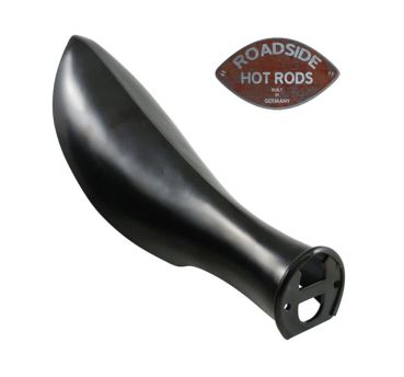 Bob Drake Rücklichthalterung Halterung 1936 Ford PKW Rechts 68-13470-A *