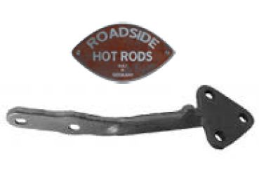 Ford Model A Taillight Bracket Set "Drum Style" A-13470-A