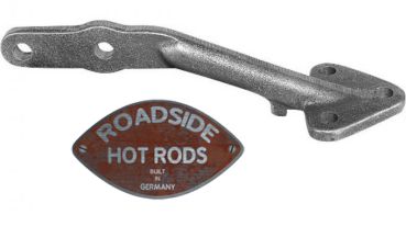 Ford Model A Taillight Bracket Set "Drum Style" A-13470-A