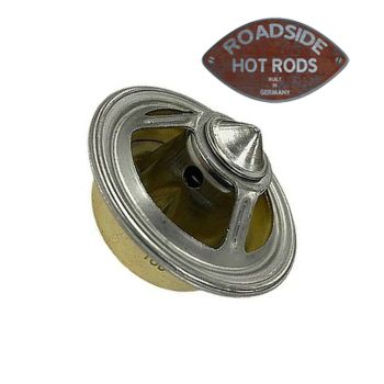 Speedway Motors Thermostat Hoher Durchfluss 180°F 910-15703 *