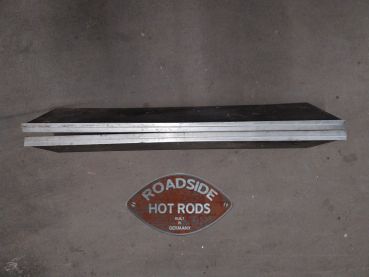 Gebrauchte originale Trittbretter Model A 1928-31 PKW Ford GBR-MAT997 *