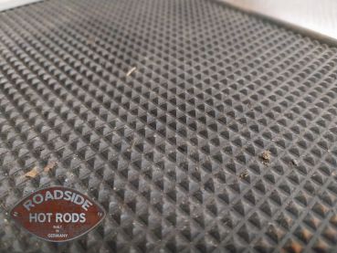 Gebrauchte originale Trittbretter Model A 1928-31 PKW Ford GBR-MAT997 *