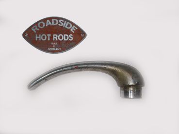 Door Handle Opener Interior GBR-395