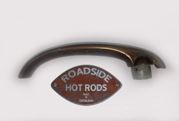 Door Handle Opener Interior GBR-400