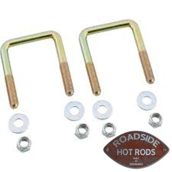 U-Bügel Model T bis 1934 Standardausführung 916-33010 *