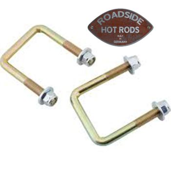 Preview: U-Bügel Model T bis 1934 Standardausführung 916-33010 *