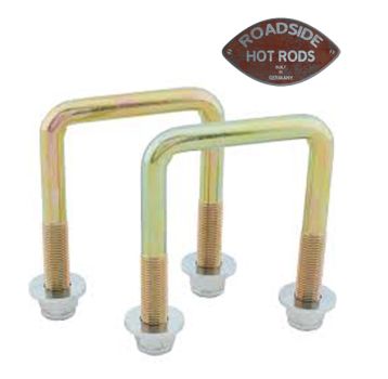 Preview: U-Bügel Model T bis 1934 Standardausführung 916-33010 *