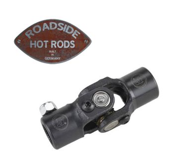 Gelenk U-Joint 3/4"-30 Spline x 3/4"-RND 910-31630 ***