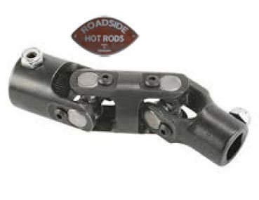 Gelenk Doppel U-Joint 3/4"-30 Spline x 3/4"-DD 401-81519