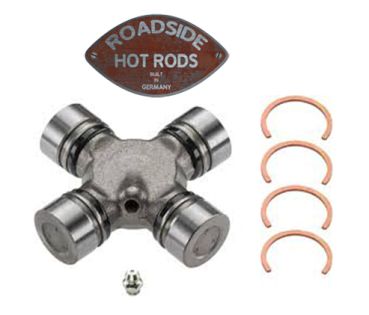MOOG Kreuzgelenk Super Strength U-Joint 235