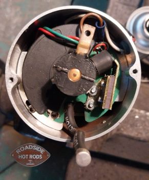 Used Vertex Perfomance Products Distributor Tayler Cable 540000