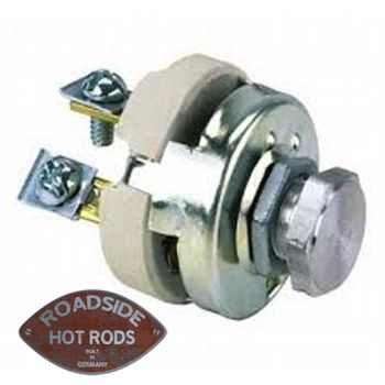 Spannungsreduzierer 12V auf 6V für Lüfter & Motoren 910-64102 *