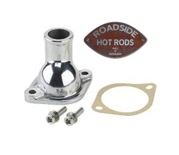 Water Neck Flathead Ford 560-3496