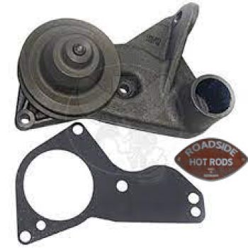 Waterpump LH Flathead V8  US20