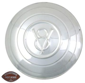 Wheel Hub Cap V8 1932 Ford 91139601