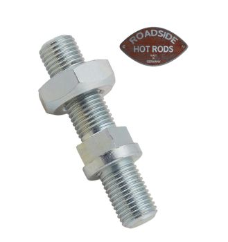 Windshield Frame Stud 911-23102 *