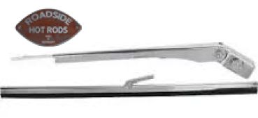 Scheibenwischer Arm mit Blatt B17509ES