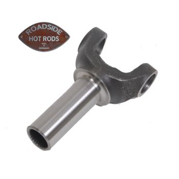 Strange Driveshaft Front Slip Yoke TH700R4 Transmission U1662
