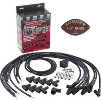 MSD-Ignition HEI Zündkabel Kit V8 MSD-5552