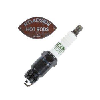 ACDelco Zündkerze R45TS ***