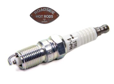 NGK Zündkerze 3951 V-Power TR55 ***