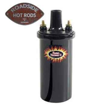 PerTronix Flame-Thrower Coil Black 40011