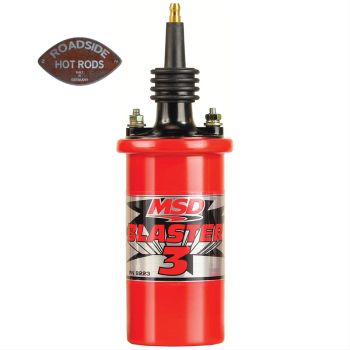 MSD-Ignition Zündspule Blaster 3 MSD-8223